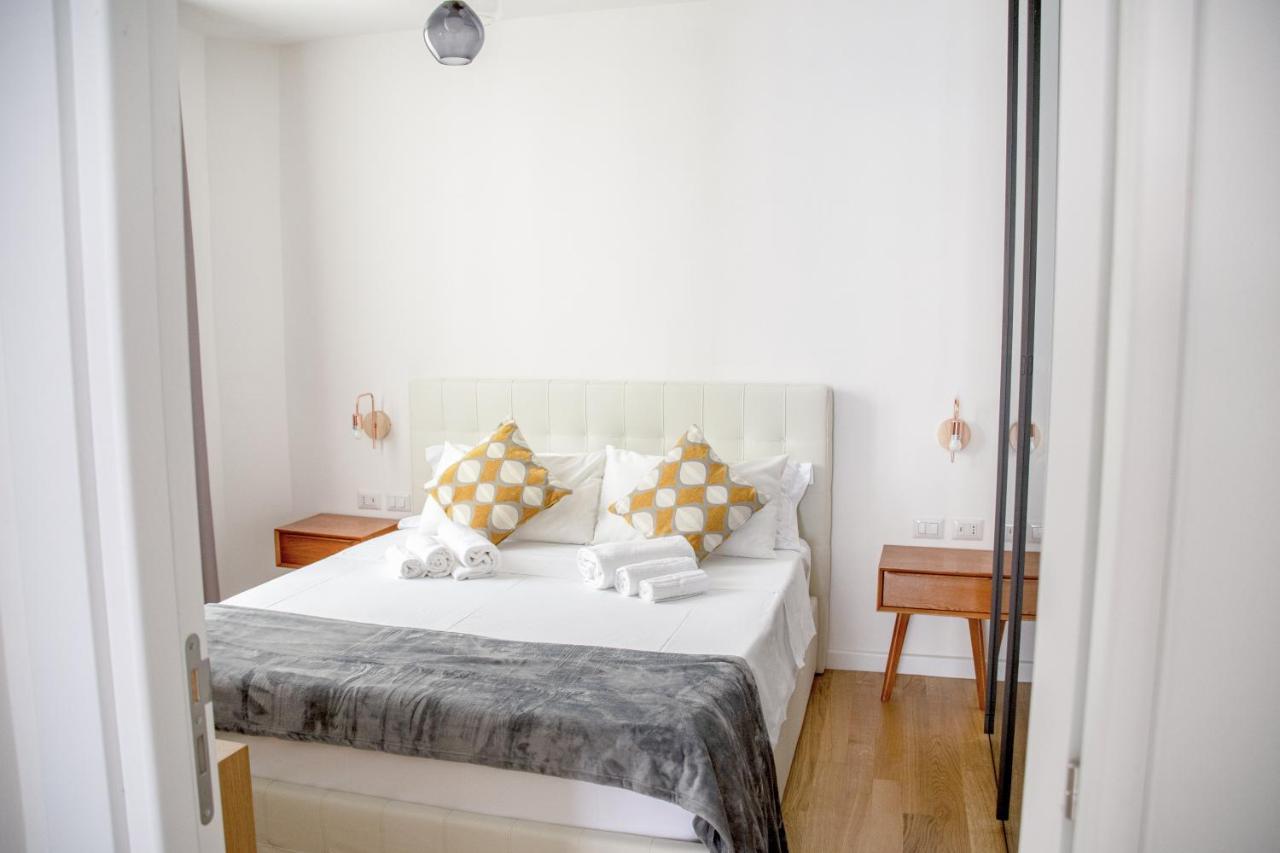 Castalia Apartments & Rooms Duomo 타오르미나 외부 사진
