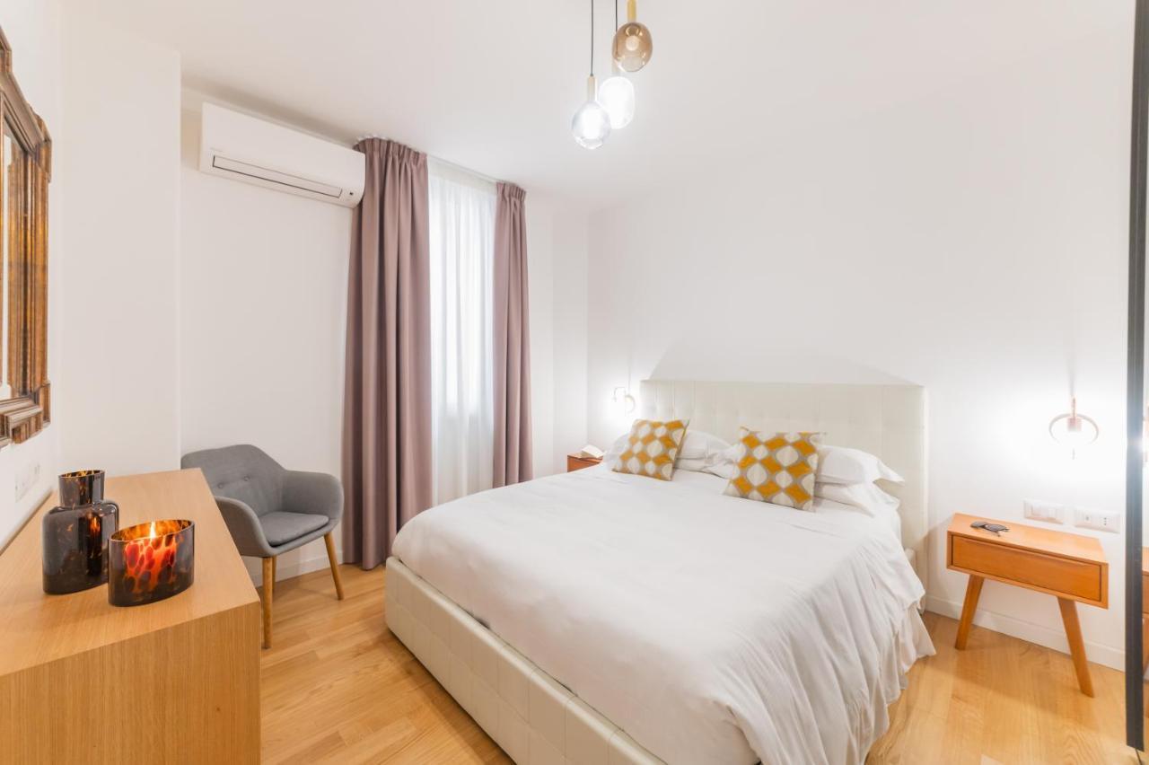 Castalia Apartments & Rooms Duomo 타오르미나 외부 사진