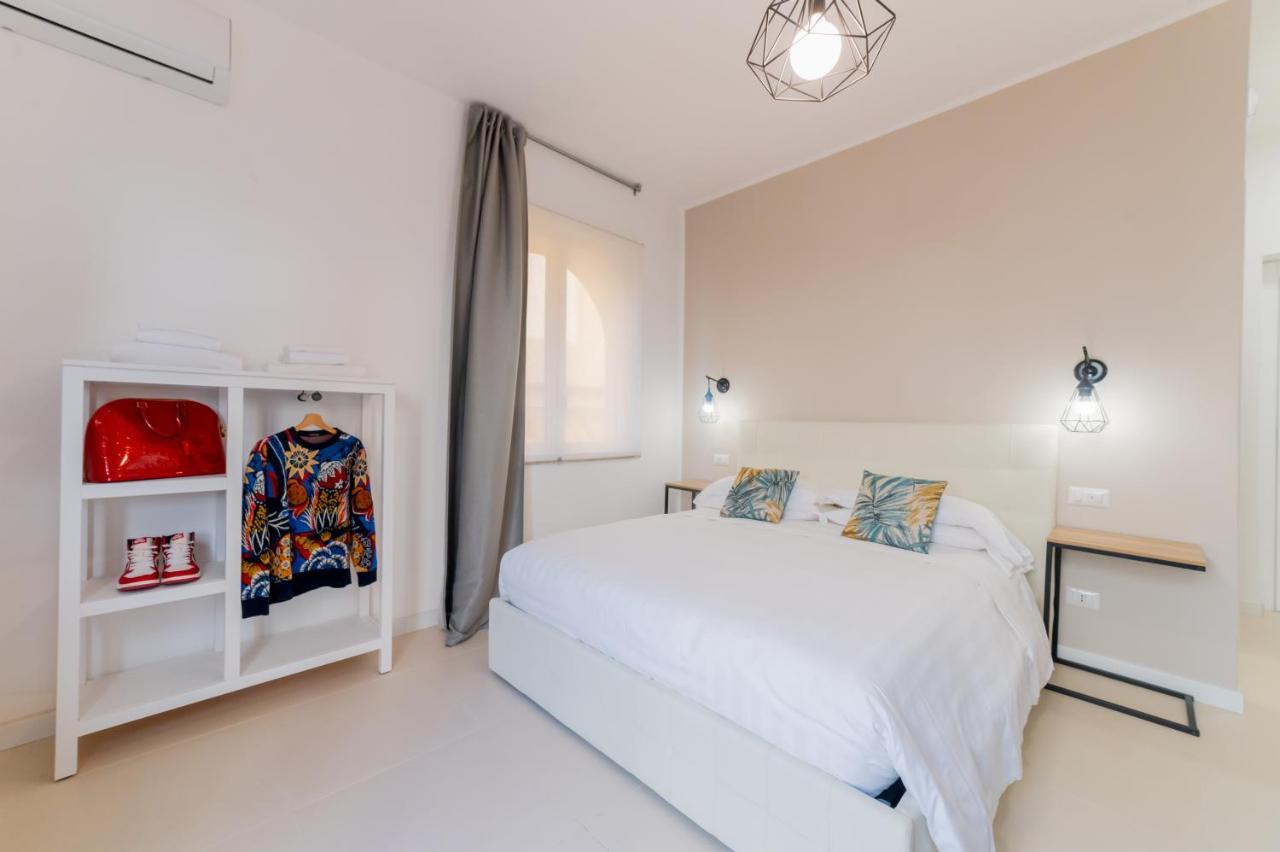 Castalia Apartments & Rooms Duomo 타오르미나 외부 사진